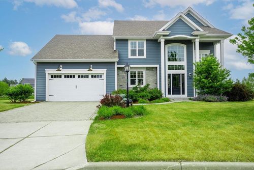 3122 Mendota Court, Summit, WI, 53066 | Card Image