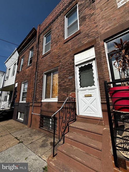 1940 S Lambert St, PHILADELPHIA, PA, 19145-2825 | Card Image