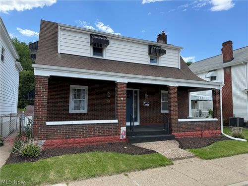 705 Market St, Yorkville, OH, 43971-1036 | Card Image