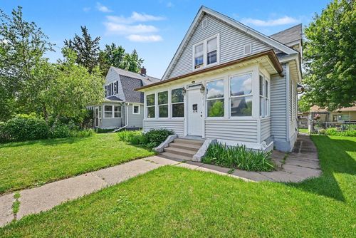3836 11th Ave S, Minneapolis, MN, 55407-2630 | Card Image