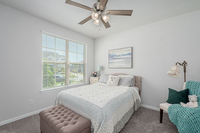 15745 Carnation Rd, House other with 4 bedrooms, 3 bathrooms and null parking in Frisco TX | Image 21