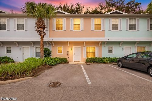 2-3258 Tamara Dr, NAPLES, FL, 34109-3867 | Card Image