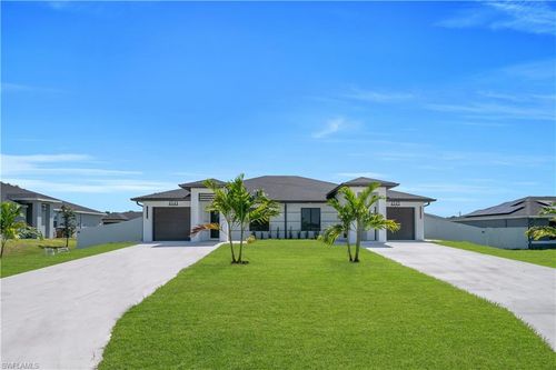 4541/4543 25th St Sw, Lehigh Acres, FL, 33973 | Card Image