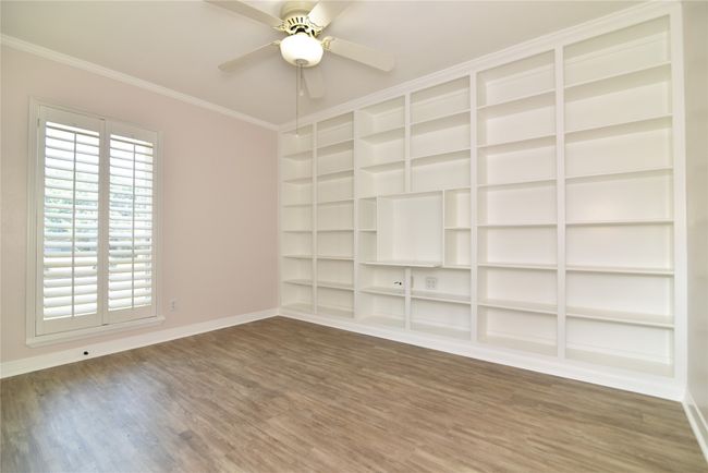 Bedroom, Office with Plantation Shutters | Image 20