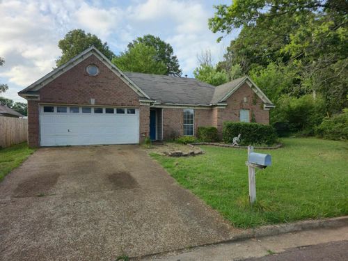 1214 Breezy Gate Dr, Cordova, TN, 38018-8872 | Card Image