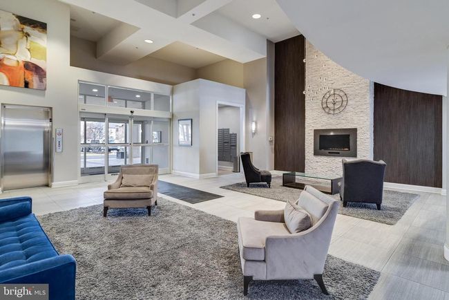UNIT-303 - 6301 Edsall Rd, Condo with 1 bedrooms, 1 bathrooms and null parking in ALEXANDRIA VA | Image 17