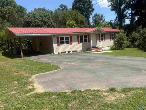 3861 Mat Morrow Rd, Arab, AL, 35016-4603 | Card Image