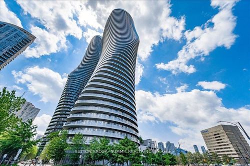 1402-50 Absolute Ave, Mississauga, ON, L4Z0A8 | Card Image