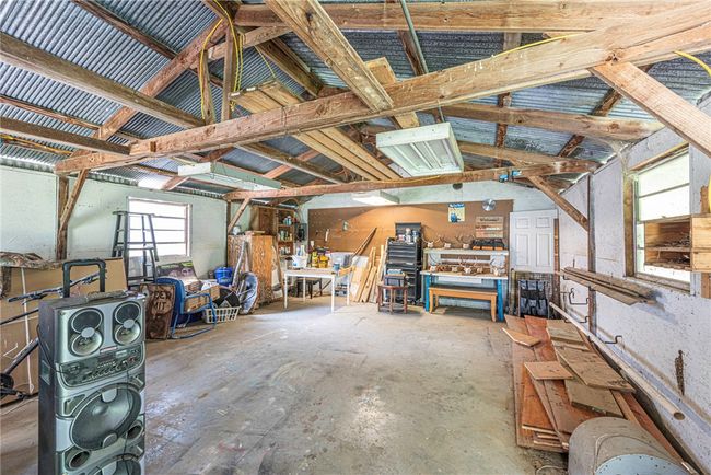 15731 Parker Branch Rd, House other with 3 bedrooms, 2 bathrooms and null parking in Winslow AR | Image 31