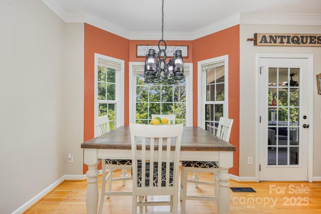 135 Lonetree Cir, House other with 4 bedrooms, 4 bathrooms and null parking in Advance NC | Image 17