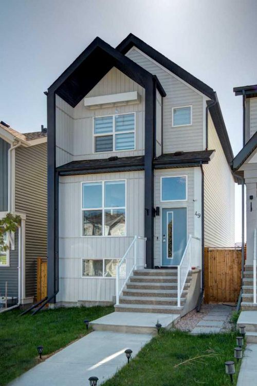 49 Heirloom Cres Se, Calgary, AB, T3S0H1 | Card Image