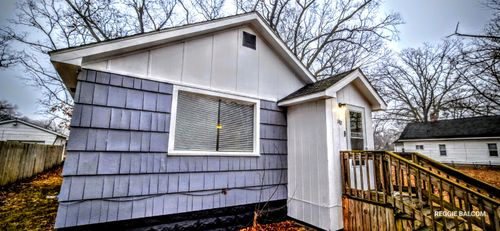 142 Harrison Blvd, Muskegon, MI, 49444-3007 | Card Image