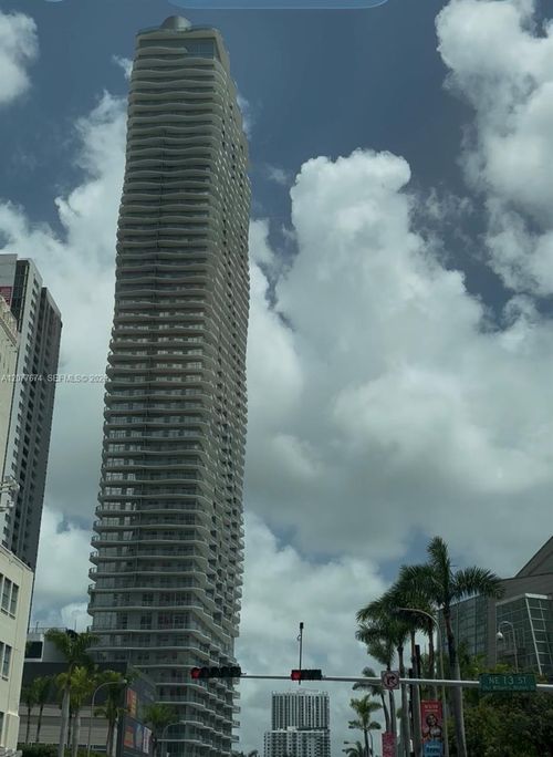 2106-1400 Biscayne Blvd, Miami, FL, 33132 | Card Image