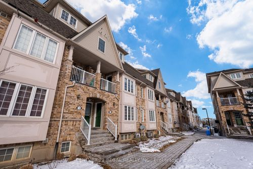 109-42 Pinery Trail, Scarborough, ON, M1B6K1 | Card Image