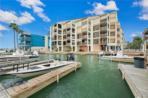 107-220 W Cora Lee Drive, South Padre Island, TX, 78597 | Card Image