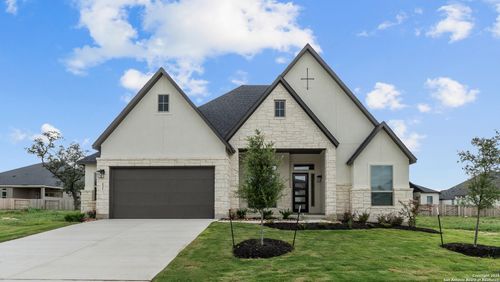 531 Caliban, Cibolo, TX, 78108-0345 | Card Image