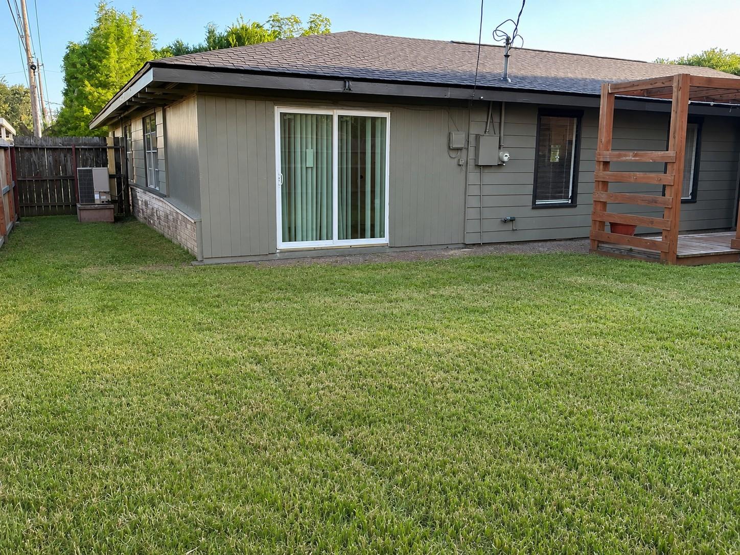 Residential Lease in Baytown 3