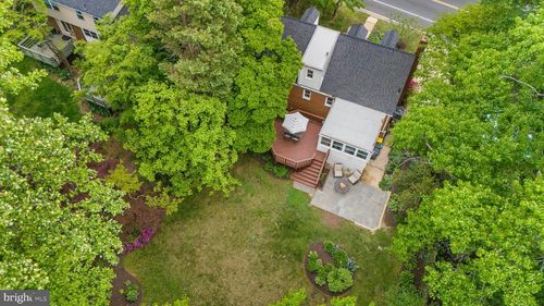 302 S West St, FALLS CHURCH, VA, 22046-2823 | Card Image