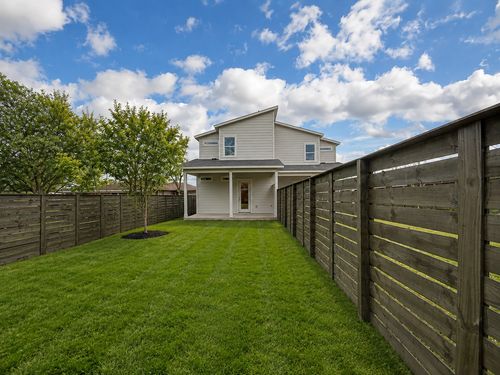 b-7104 Blessing Ave, Austin, TX, 78752-3318 | Card Image