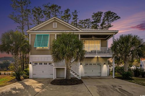 164 Lake Pointe Dr, Murrells Inlet, SC, 29576-6900 | Card Image