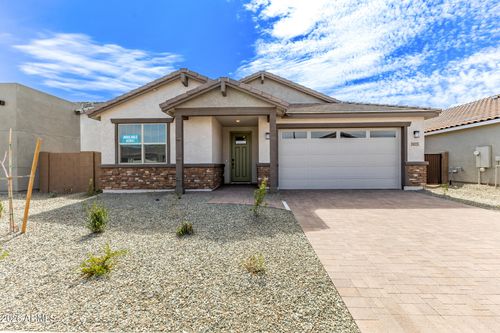 24221 W Raymond St, Buckeye, AZ, 85326-0324 | Card Image
