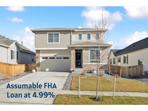 9074 Truckee Ct, Commerce City, CO, 80022-9197 | Card Image