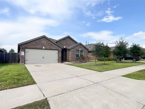 18318 Grayson Bluff Way, Richmond, TX, 77407-3003 | Card Image