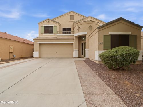 9838 W Salter Drive, Peoria, AZ, 85382 | Card Image