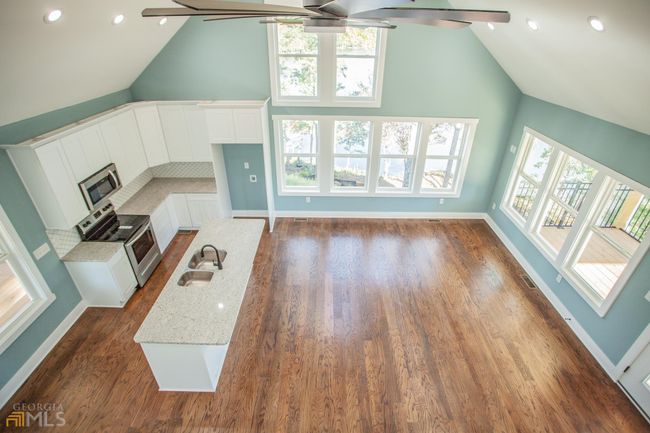 421 Pointe View Rd, House other with 2 bedrooms, 3 bathrooms and null parking in Wedowee AL | Image 31