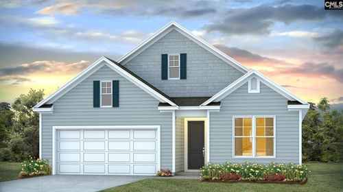 2157 Leatherstone Ln, Blythewood, SC, 29016-7346 | Card Image