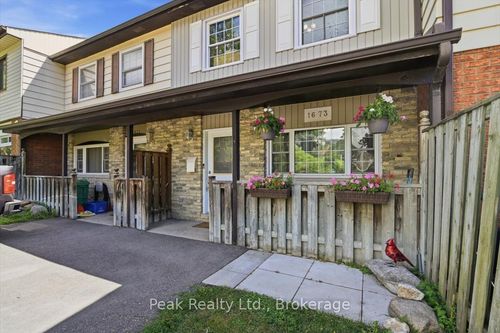 1673 Applewood Cres, Peterborough, ON, K9K1N3 | Card Image