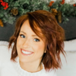 Ashley Egbert