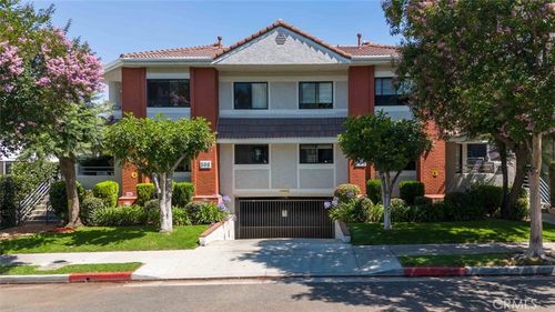 5-301 W Loraine St, Glendale, CA, 91202-1770 | Card Image