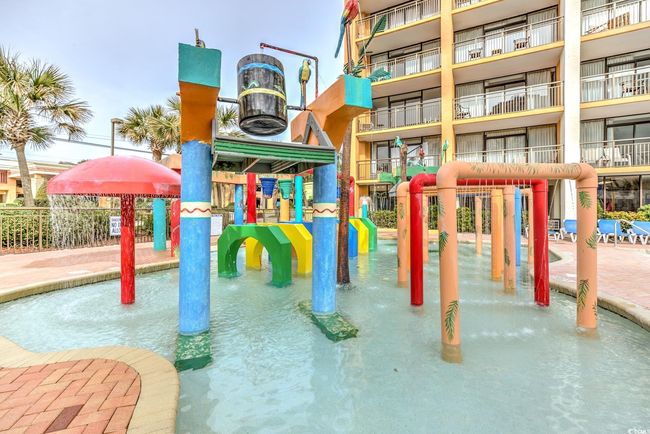427 - 7000 N Ocean Blvd, Condo with 0 bedrooms, 1 bathrooms and null parking in Myrtle Beach SC | Image 27