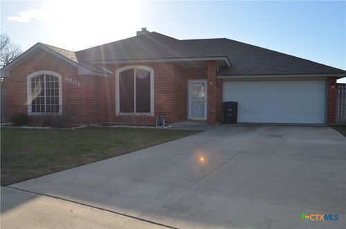 4902 Slate Ct, Killeen, TX, 76542-5495 | Card Image