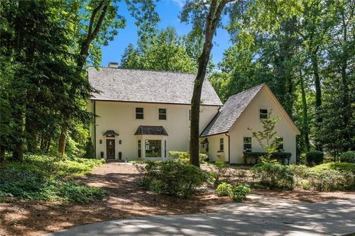 1260 Heards Ferry Rd, Atlanta, GA, 30328-4734 | Card Image