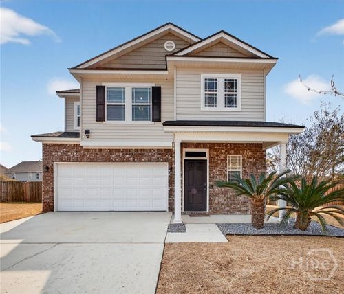 27 Wesleyan Dr, savannah, GA, 31419-6215 | Card Image