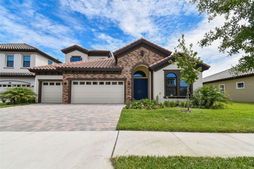 11239 Rustic Timber Loop, SAN ANTONIO, FL, 33576-7394 | Card Image