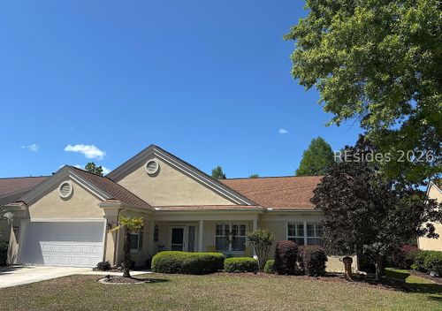 31 Willow Brook Dr, Bluffton, SC, 29909-5095 | Card Image