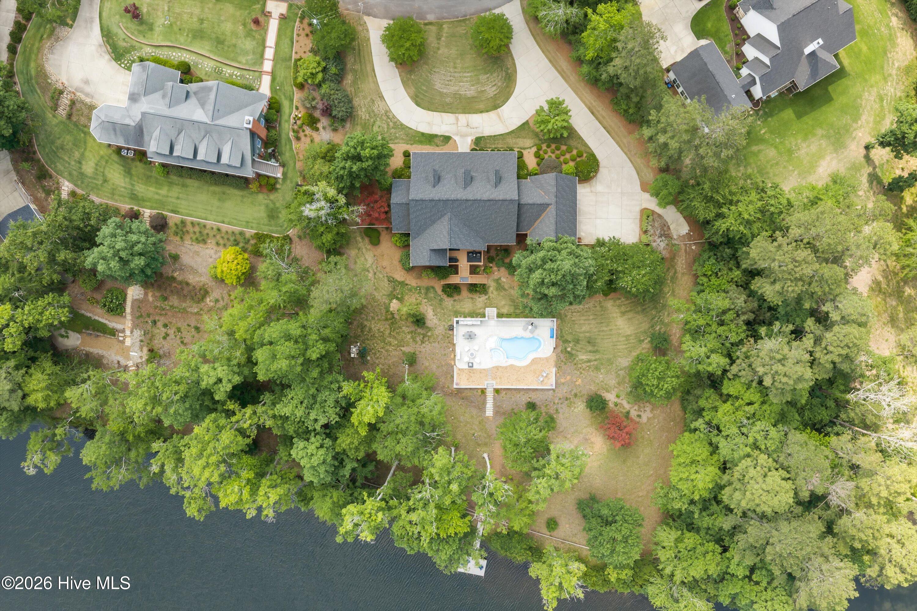 Residential in North Augusta 3