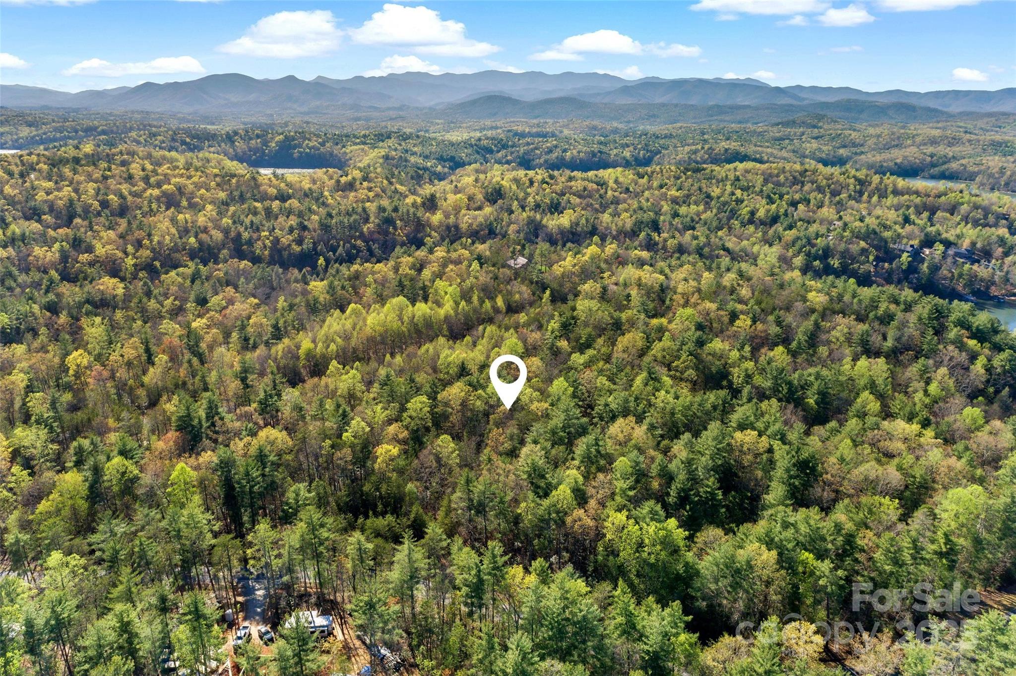 Land in Nebo 5