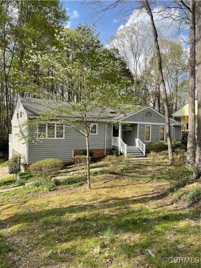 8416 Summit Acres Dr, House other with 4 bedrooms, 3 bathrooms and null parking in North Chesterfield VA | Image 4