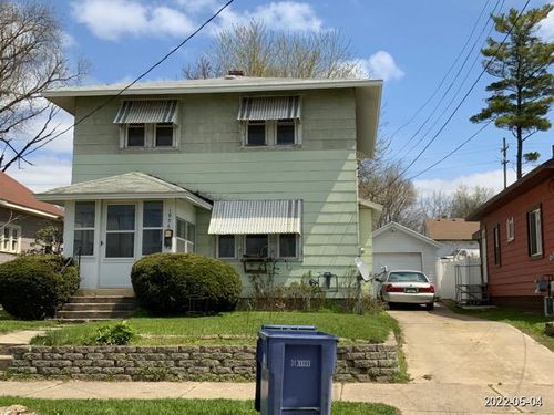 1936 Towner Ave Sw, Grand Rapids, MI, 49507-2356 | Card Image