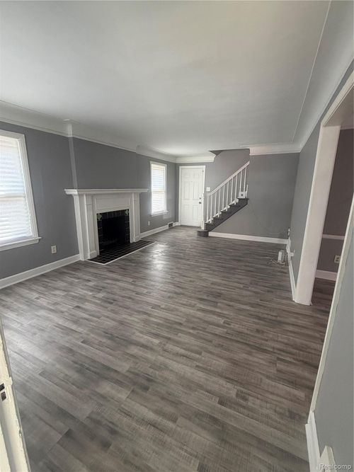 16551 Ardmore St, Detroit, MI, 48235-4052 | Card Image