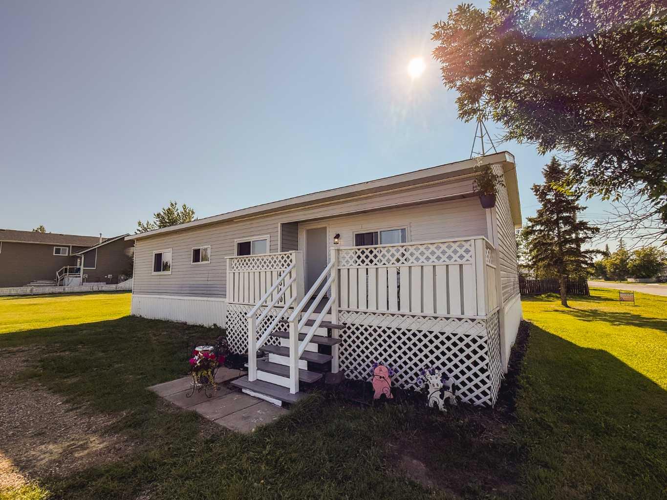 Residential in Rycroft 3