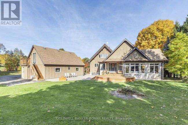 20 Mountainview Rd, House other with 4 bedrooms, 2 bathrooms and 18 parking in Mulmur ON | Image 46