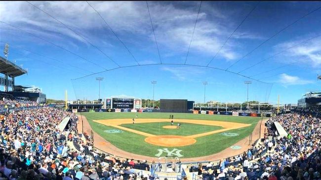 Steinbrenner Field | Image 38
