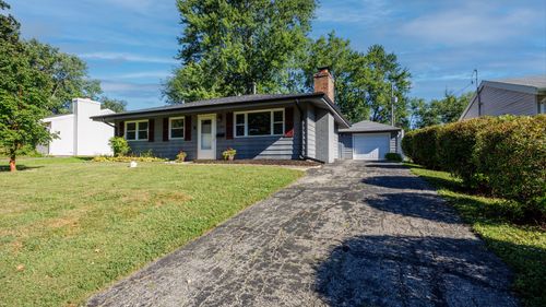 1104 David Dr, Normal, IL, 61761-2831 | Card Image