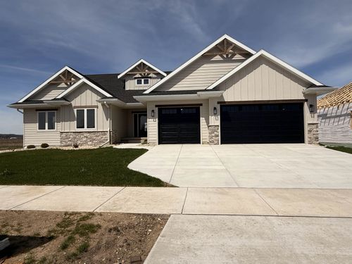 2016 Jack Ryan Drive, Prairie Du Sac, WI, 53578 | Card Image