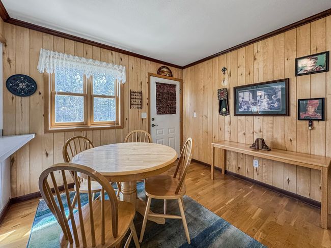 Kitchen/Dining | Image 12